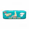 Happy Mimi 11-25kg Premium zelené 44ks - Zdravotnické potřeby - Dětské plenky, vlh.ubrousky a jiné Zdravotnické potřeby - Dětské plenky, vlh.ubrousky a jiné